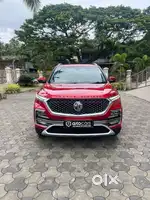 MG Hector 2.0 Sharp Diesel, 2019, Diesel