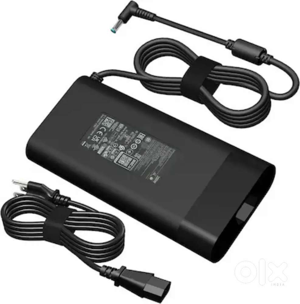 Hp pavilion laptop charger