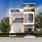 Jinko apne ghar ka with material construction karana hai wo sampark ka