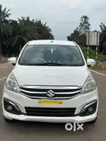 Maruti Suzuki Ertiga 2013 Diesel Good Condition