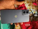 Moto G34 5G 8+8 GB Ram and 128GB storage