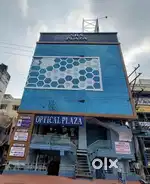 Commercial space for rent