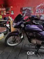 Tvs star city 2007 model