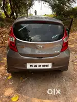 Hyundai EON 2013 Petrol Well Maintained