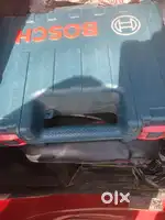 Drill machine