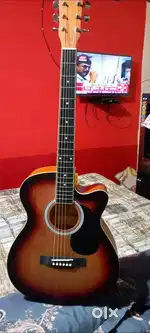 New condition