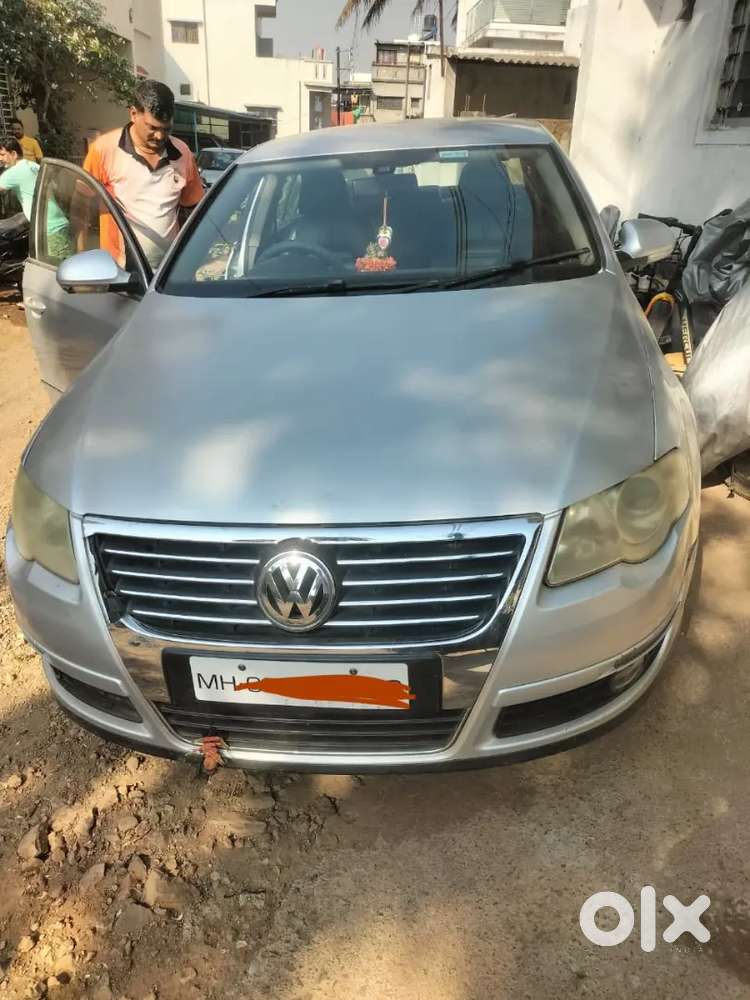 Volkswagen passat for sell