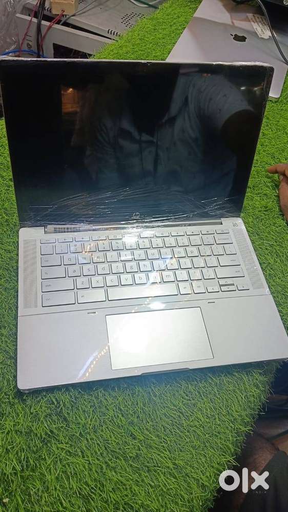 Hp ThinkPad laptop
