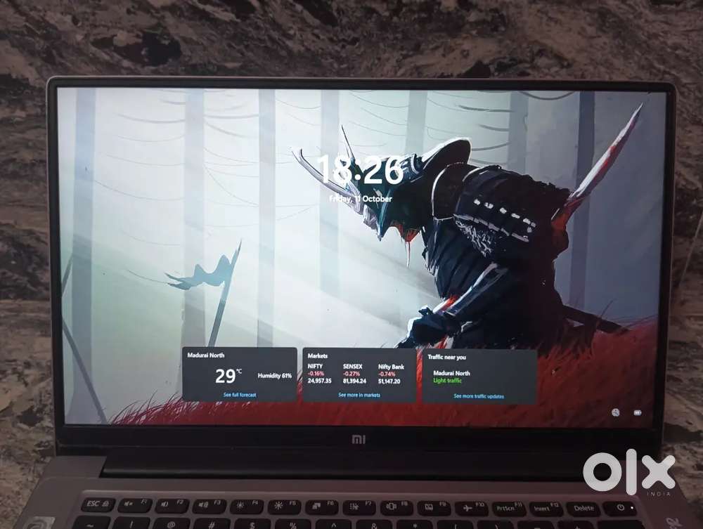 MI Notebook 14 Horizon i7