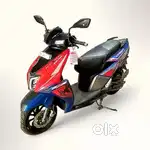 TVS NTorq Super Squad Edition 2022 Model Single Owner