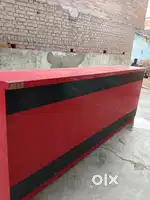 Readymade counter lene ke liye aur almari