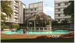2BHK flat available for Sale in Oakstone Celeste, Hosa Road