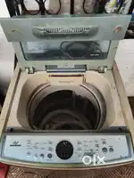 Samsung Top Load Automatic Washing Machine