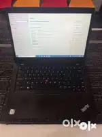 Exclusive price Laptop Lenovo Thinkpad L14 I5 10th 8/256 gb