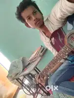 Guiter best condition