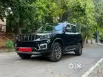 Mahindra Scorpio-N 2.0 Z8 L Petrol AT 7 Str, 2023, Petrol