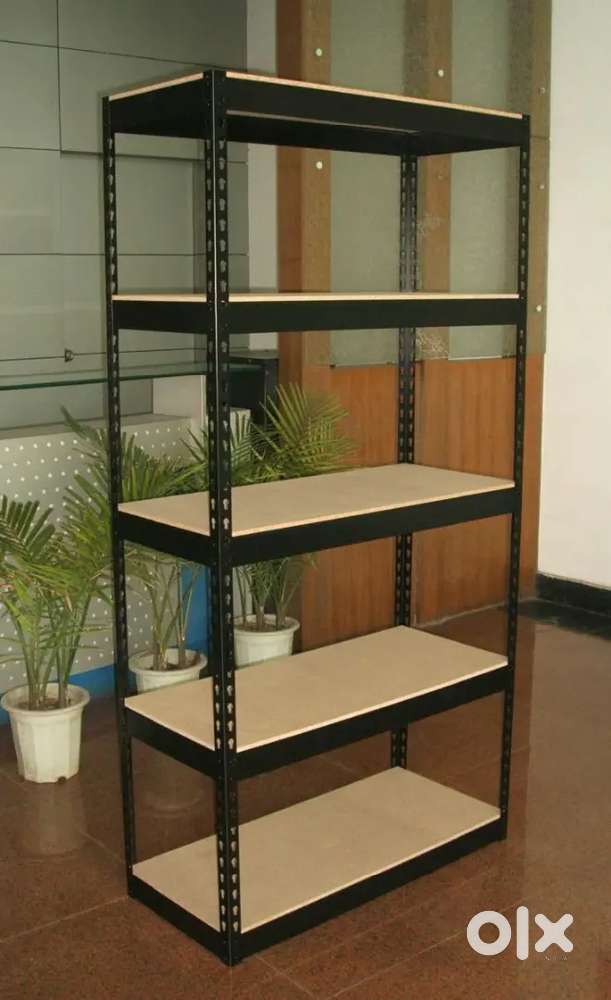 Iron Rack 6 shelves  for shop and Home