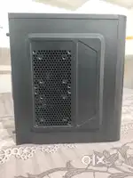 2023 custom build pc With 16 GB DDR4 RAM