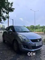 Maruti Suzuki Swift VXi + Manual, 2016, Petrol