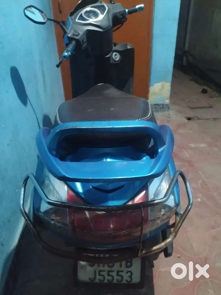 नई बैटरी, गुड कंडीशन