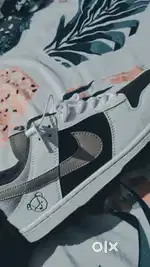 Nike SB dunk