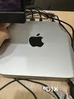 Mac mini m2   8 gb 256