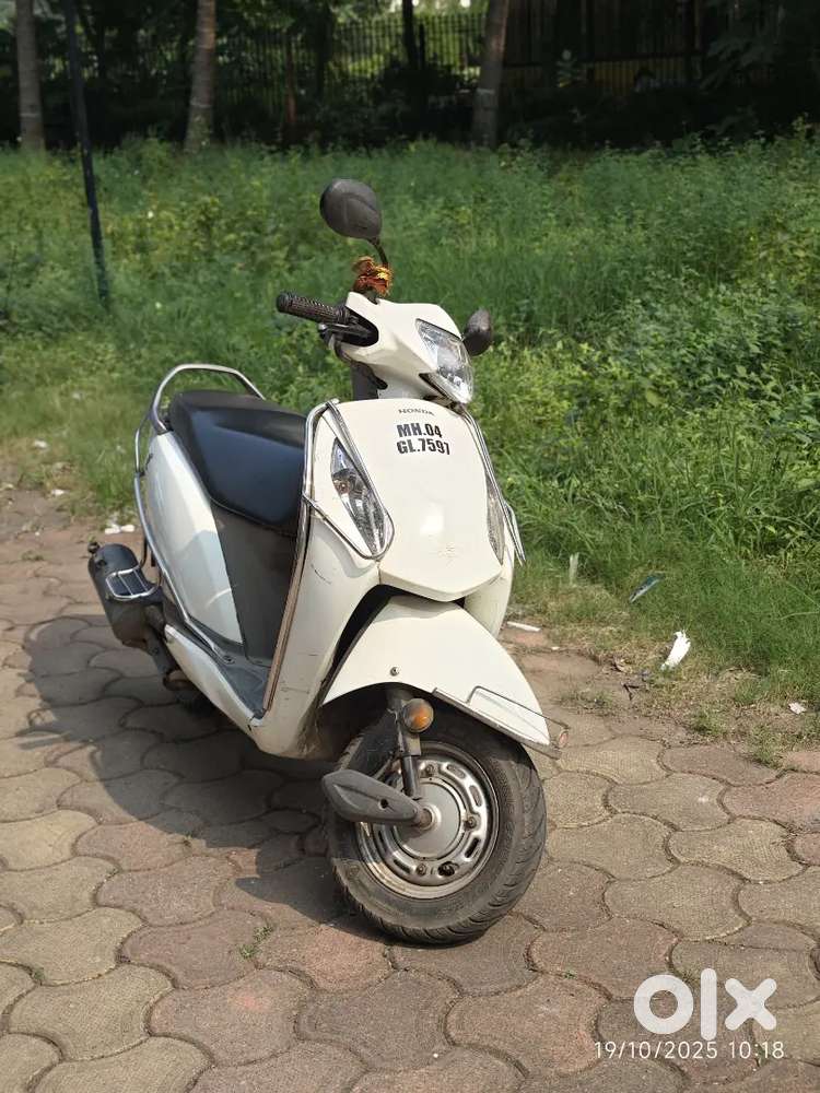 Good condition