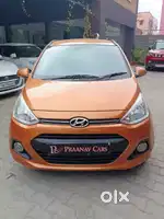 Hyundai Grand i10 Sportz O 1.2, 2013, Petrol