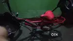 Hero cycle for kids