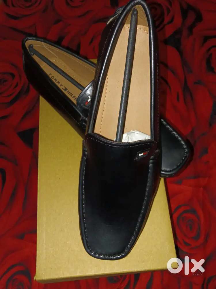 AL Mu'iz leather items