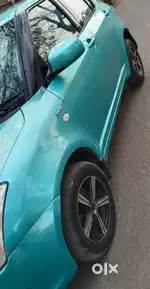 Maruti Suzuki Swift 2007