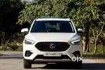 MG ASTOR ZS Vti-Tech CVT Sharp, 2022, Petrol