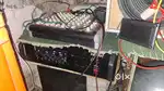 Stranger 701 new amplifier ha