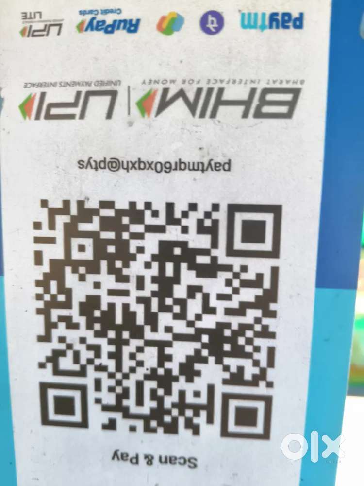 Senior sales executive