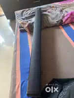 VU SPEAKER BALCK  4 SPEAKRS IN