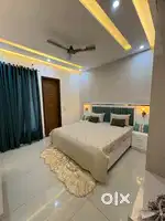 Now Book your elevated home with our biggest and luxury society