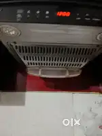 I want to sale my kitchen chimney