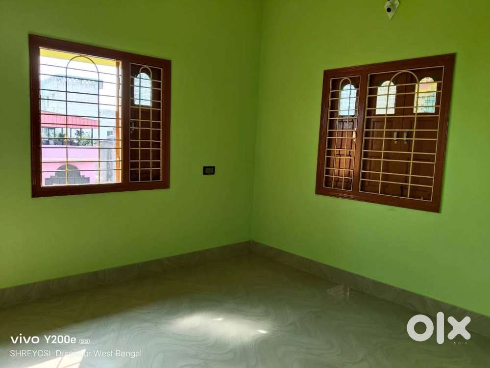 Only family purpose rent