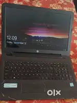 Hp Laptop Intel