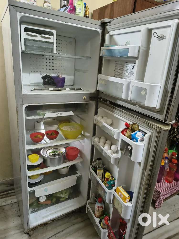 Fridge of Godrej eon ,4 star