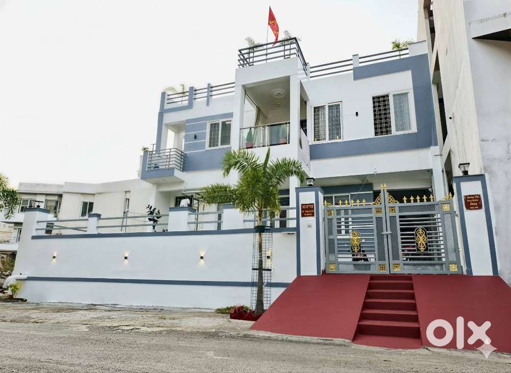 1BHK Room on rent near Zudio