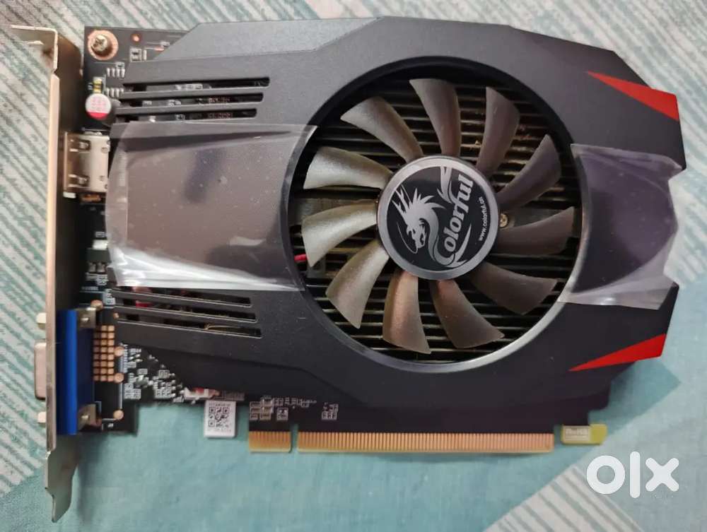 Colorful GeForce GT 1030 Graphics Card