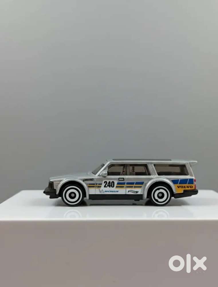 Hot wheels car