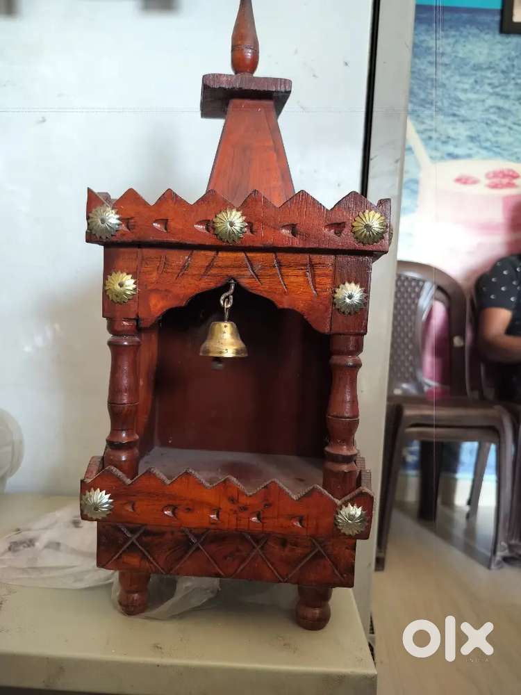 Home decor Mandir