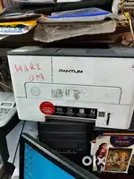 Pantum P3012D Model 2025 Printer