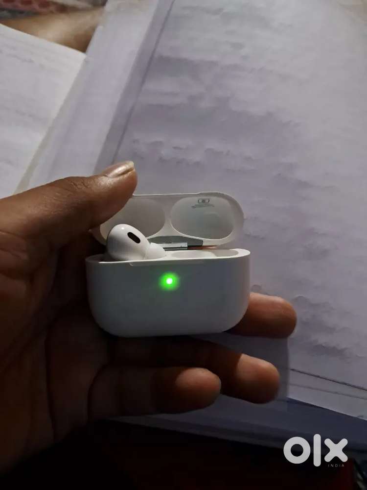 Original airpods pro 3rd gen