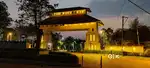 4000 sqft plot for sale in kalpavriksh villa project