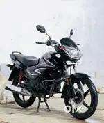 CB SHINE 125