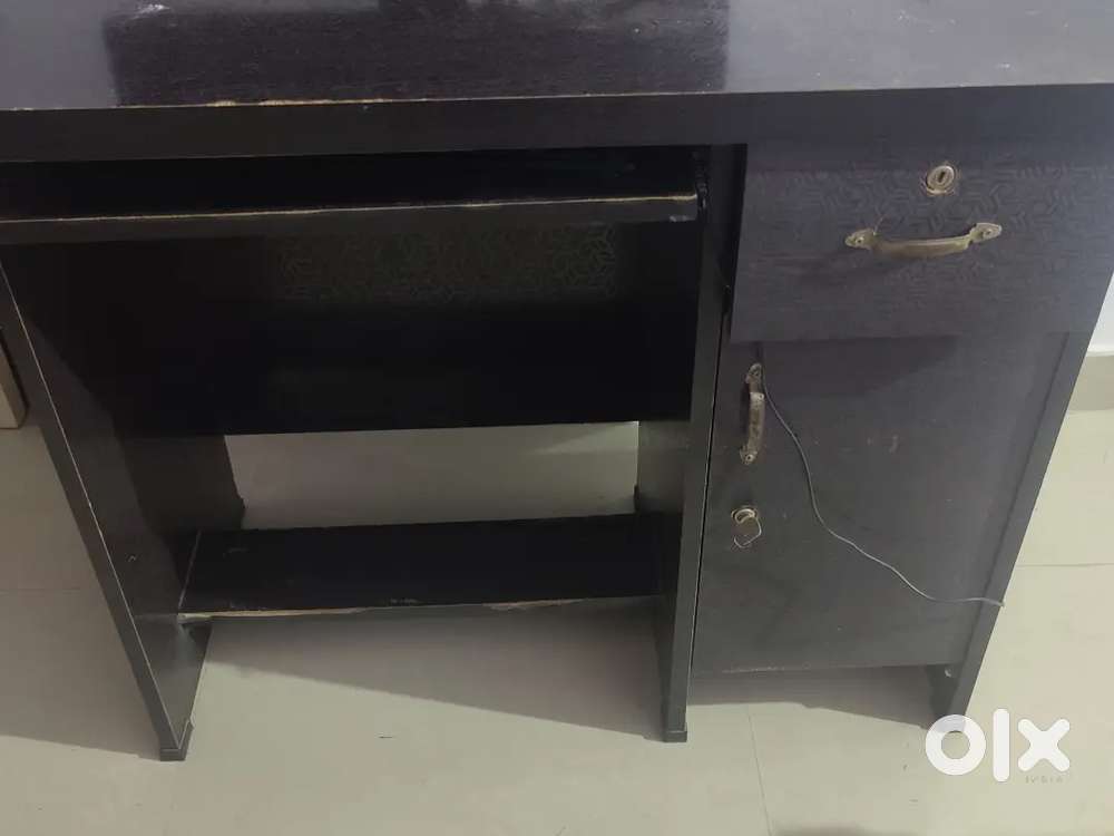 Work table
