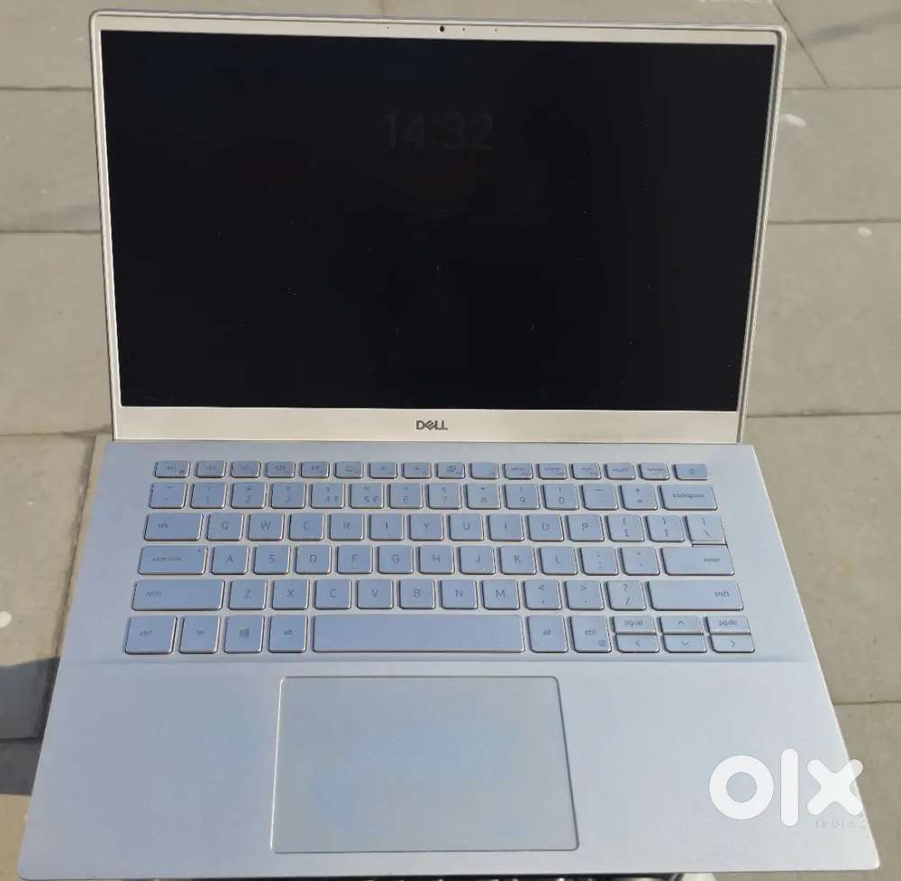 Dell laptop